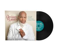 Darius de Haas - Let Me Carry You This Christmas[LP] [Vinilo]