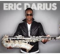 Darius, Eric - On a Mission