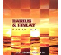 Darius & Finlay - Do It All Night Vol. 1