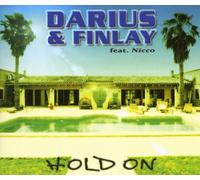 Darius & Finlay - Hold on