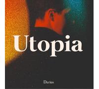 Darius (France) - Utopia (2lp)