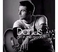Darius - Girl in the Moon