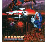 Darius II Original Soundtrack (Vinyl) (Importación USA)