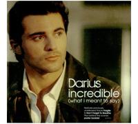 Darius - Incredible