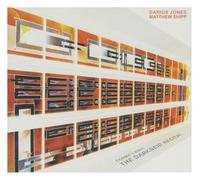 Darius Jones & Matthew Shipp - The Darkseid Recital