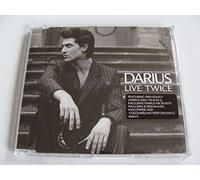 Darius - Live Twice