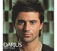 Darius - Live Twice