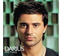 Darius - Live Twice