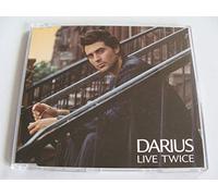 Darius - Live Twice [CD 1]