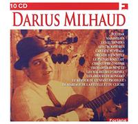 Darius Milhaud