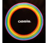 DARIUS - OASIS [Vinilo]