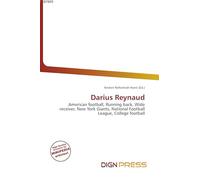 Darius Reynaud: American football, Running back, Wide receiver, New York Giants, National Football League, College football