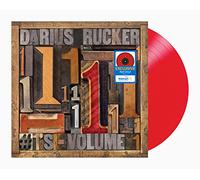 Darius Rucker - #1's Vo. 1 (Walmart Exclusive) [VINYL] [Vinilo]