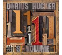 Darius Rucker #1's - Volume 1 (CD) (Importación USA)