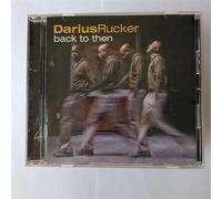 Darius Rucker - Back to Then
