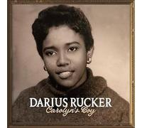 Darius Rucker - Carolyn's Boy