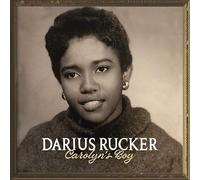 Darius Rucker Carolyn's Boy (Vinyl) 12" Album