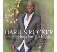 Rucker,Darius - Home for the Hollidays