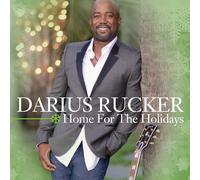Darius Rucker Home For The Holidays (Vinyl) (Importación USA)