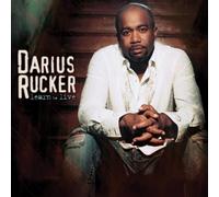 Darius Rucker Learn To Live (CD) Import (Importación USA)