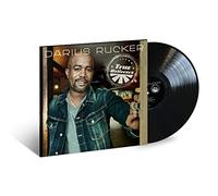 Darius Rucker - True Believers [Vinilo]