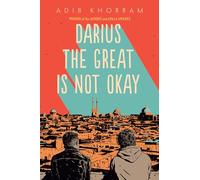 Darius the Great Is Not Okay