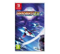 Dariusburst: Another Chronicle EX+