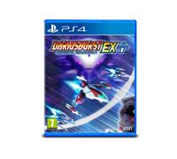 Dariusburst. Another Chronicle Ex+