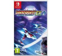 Dariusburst Another Chronicle Ex+ (Importacion UK) Nintendo Switch standard