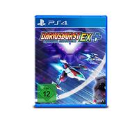 Dariusburst: Another Chronicle EX+ (PlayStation PS4) [Alemania] [Blu-ray]