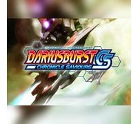 Dariusburst: Chronicle Saviours (PC) Steam Key - EU