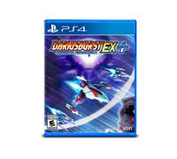 Dariusburst: Otra Crnica Ex+ - PlayStation 4