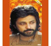 Dariush - 48 Golden Songs of Dariush Volume 1, "4 CD Pack"