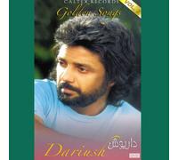 Dariush - Golden Songs of Dariush, Vol. 2, 4 CD Pack, Box Set