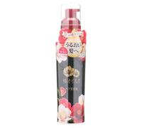 DARIYA - Aceite de Camelia para el Cabello Camellia Oil Hair Essence Liquid