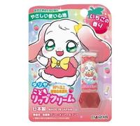 DARIYA - Bunny Lip Cream Strawberry