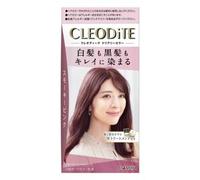 DARIYA - Cleodite Cleary Gray Hair Color Smoky Pink