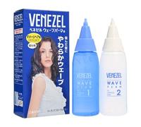 DARIYA - Ondulador Permanente para Parte del Cabello Dañado Venezel Wave Perm Solution For Damaged Hair For Part