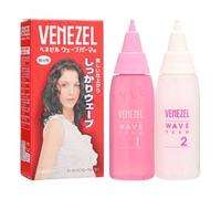DARIYA - Ondulador Permanente para Parte del Cabello Venezel Wave Perm Solution For Part