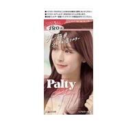 Dariya - Palty Coloring Milk - 1caja - Good-Mood Pink