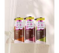 DARIYA - Salon De Pro Color Shampoo Dark Brown - 300ml