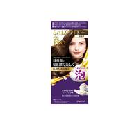 Dariya - Salon De Pro Foam Hair Color Extra Rich - 1 set - 5 Brown
