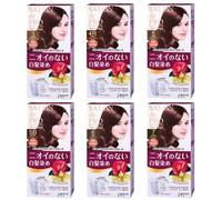 DARIYA - Salon De Pro Hair Color Liquid 06 Brown Black