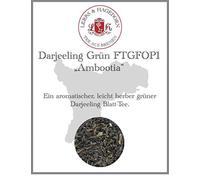 Darjeeling FTGFOP1 Ambootia, 1 kg
