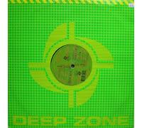 Dark A.T. 8 - Dreams [Vinyl Single]