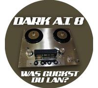 Dark a.T. 8 - Pd [Vinilo]