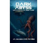 Dark Abyss: 3 (Leviathan Dawn)