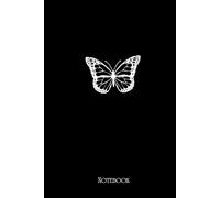 Dark Academia Notebook: Inspired by Dark Academia and Gothic Simplicity (Ink & Ivy)