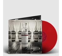 Lacuna Coil – Dark Adrenaline – Vinilo (Importación USA)