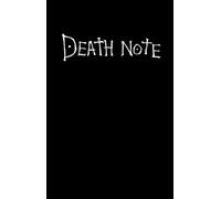 Dark Aesthetic Anime-Inspired Journal for Fans of Mystery and Fantasy: A Gothic-Style Notebook for Creative Writing, Secrets, and Ideas